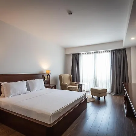 Sky Hotel Gevgelija