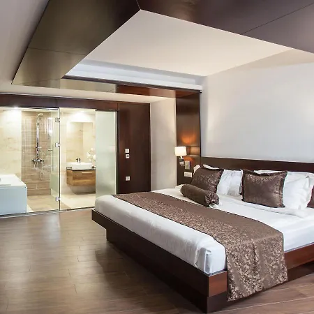 Hotel Sky Gevgelija