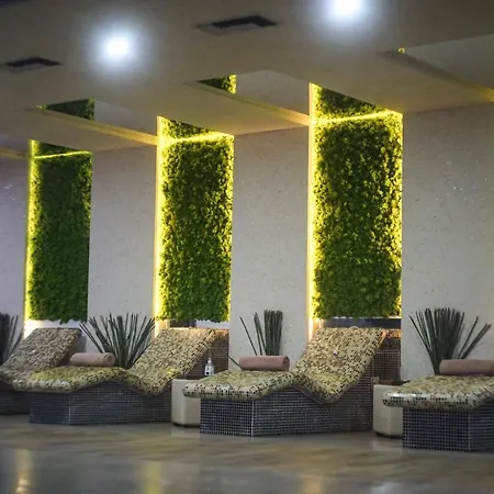 Hotel Sky Gevgelija
