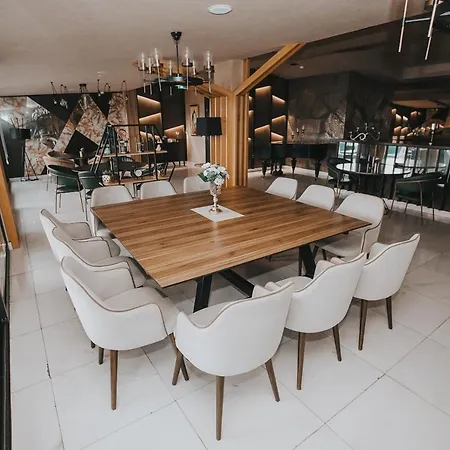 Sky Hotel Gevgelija